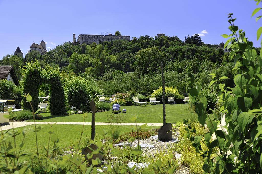 La Pura Women's Health Kamptal Hotel 4*