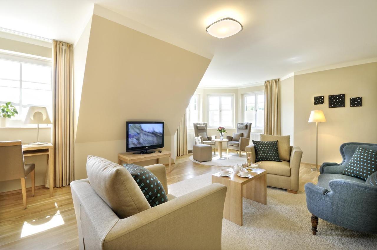 La Pura Women's Health Kamptal Hotel 4*